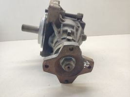 Nissan Qashqai Verteilergetriebe 067022