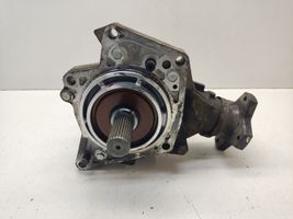 Nissan Qashqai Verteilergetriebe 067022