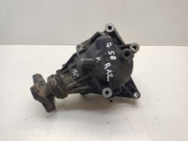 Nissan Qashqai Verteilergetriebe 067022