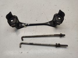 Nissan Qashqai Supporto (staffa) 