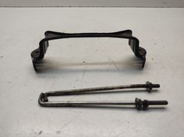 Nissan Qashqai Holder (bracket) 