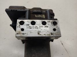 Nissan Qashqai ABS-pumppu 0265235295