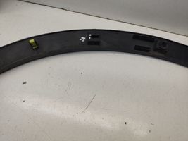 Nissan Qashqai Listwa błotnika przedniego 63811JD01D