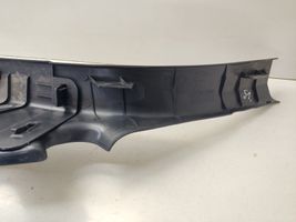 Nissan Qashqai Rear sill trim cover 84951JD101