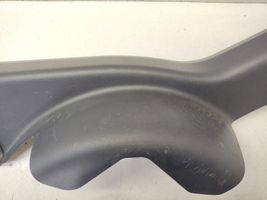 Nissan Qashqai Rear sill trim cover 84951JD101