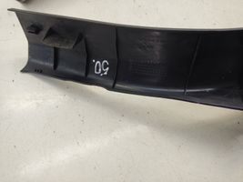 Nissan Qashqai Rear sill trim cover 84951JD101