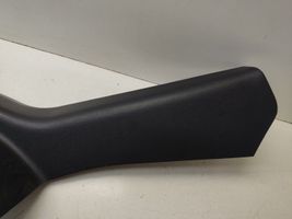 Nissan Qashqai Rear sill trim cover 84951JD101