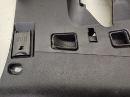 BMW 5 F10 F11 Garniture panneau inférieur de tableau de bord 9193009