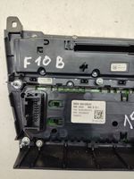 BMW 5 F10 F11 Panel klimatyzacji 9241239