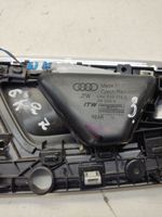 Audi Q7 4M Galinė atidarymo rankenėlė vidinė 4M0867223A