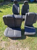 KIA Sportage Set sedili 