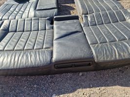 Audi A6 Allroad C5 Seat set 4B0885375Q