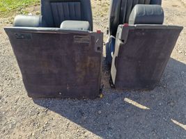 Audi A6 Allroad C5 Seat set 4B0885375Q