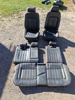 Audi A6 Allroad C5 Seat set 4B0885375Q