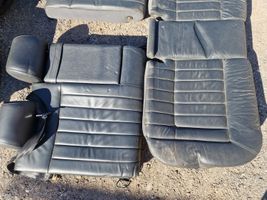 Audi A6 Allroad C5 Seat set 4B0885375Q