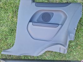 Ford Focus Set di rivestimento del pannello della portiera 4M51B310A13A