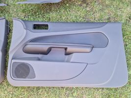 Ford Focus Set di rivestimento del pannello della portiera 4M51B310A13A