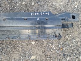 BMW 5 F10 F11 Rear beam 72639R