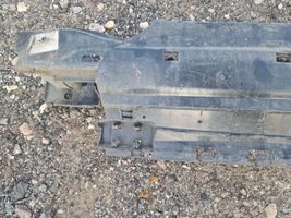 BMW 5 F10 F11 Rear beam 72639R