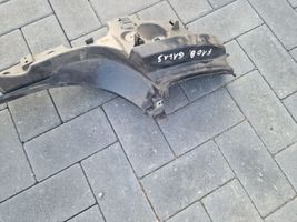 BMW 5 F10 F11 Rear bumper mounting bracket 7184766