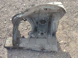 BMW 5 F10 F11 Pannello laterale anteriore 44355061