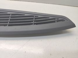 BMW 5 F10 F11 Grille de plage arrière 9116274