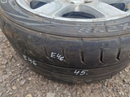 BMW 3 E46 Felgi aluminiowe R17 1094506