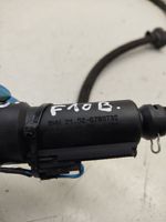 BMW 5 F10 F11 Clutch master cylinder 6789732