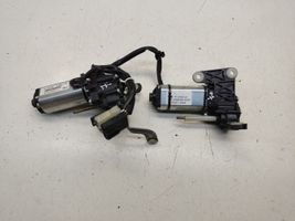 BMW 7 F01 F02 F03 F04 Motor de ajuste de la columna de dirección 6787926