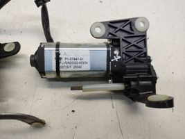 BMW 7 F01 F02 F03 F04 Motor de ajuste de la columna de dirección 6787926