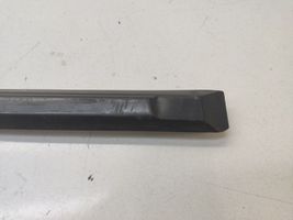 BMW 3 E30 Rivestimento portiera posteriore (modanatura) 1952896