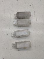 Audi A6 Allroad C5 Other interior light 4B0947415