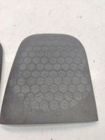 Audi A6 Allroad C5 Front door speaker cover trim 4B0035420