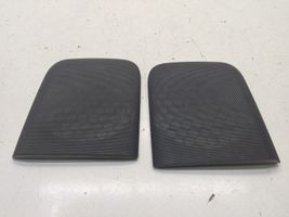 Audi A6 Allroad C5 Grilles, couvercle de haut-parleur porte arrière 4B0035435