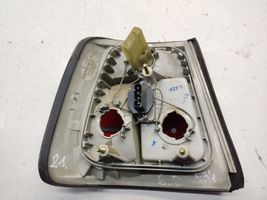 BMW 5 E34 Luci posteriori 63215