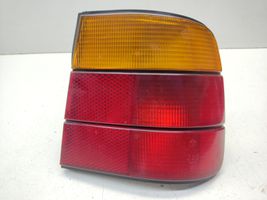 BMW 5 E34 Lampa tylna 63215