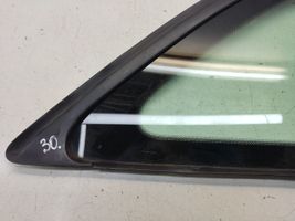 Audi A6 C7 Rear side window/glass 43R00082