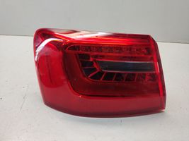 Audi A6 C7 Luci posteriori 4G9945095