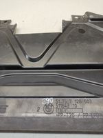 BMW 3 E90 E91 Front bumper skid plate/under tray 7128503