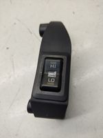 Mitsubishi Outlander Seat heating switch N257745