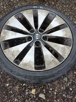 KIA Optima Cerchione in lega R18 529102T510