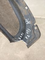 KIA Optima Pare-boue passage de roue avant 868142T100