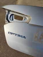 KIA Optima Tailgate/trunk/boot lid 