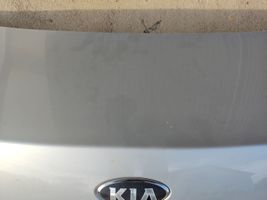 KIA Optima Tailgate/trunk/boot lid 