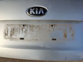 KIA Optima Tailgate/trunk/boot lid 