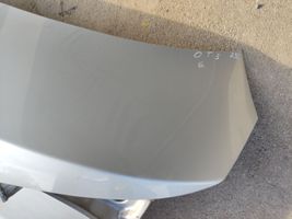 KIA Optima Tailgate/trunk/boot lid 