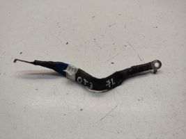 KIA Optima Negative earth cable (battery) 918602T030