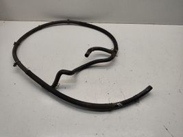 KIA Optima Headlight washer hose/pipe 