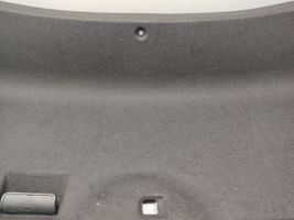 KIA Optima Tailgate/boot cover trim set 