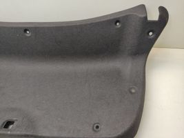 KIA Optima Tailgate/boot cover trim set 